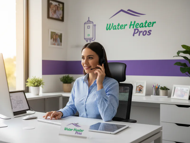 Water Heater Repair  in Kenai  FAQ